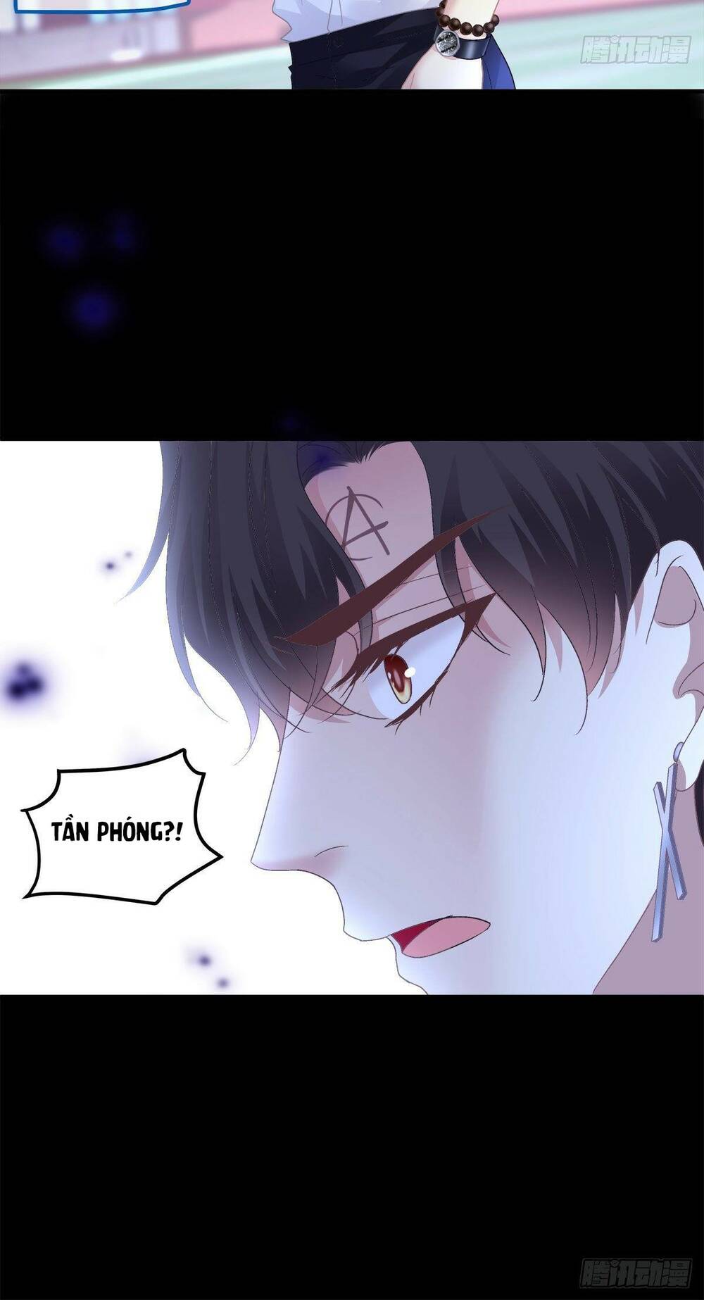 toàn bộ nắm trong tay chapter 132 26