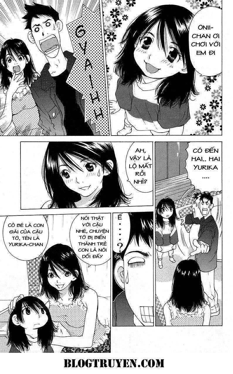 gacha gacha - secret chapter 48 35