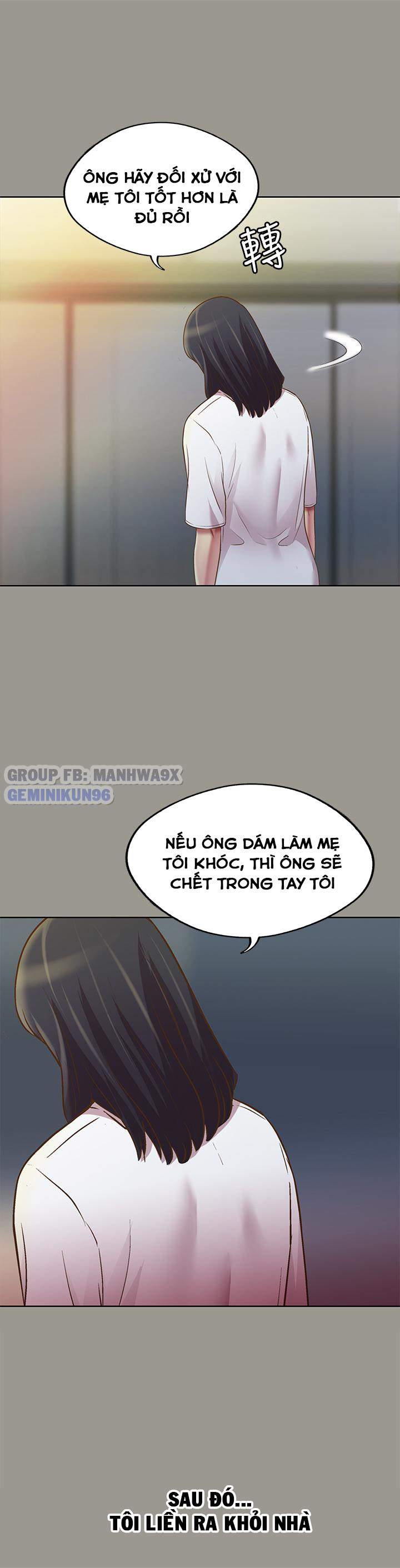 bạn gái của bạn tôi chapter 71 16