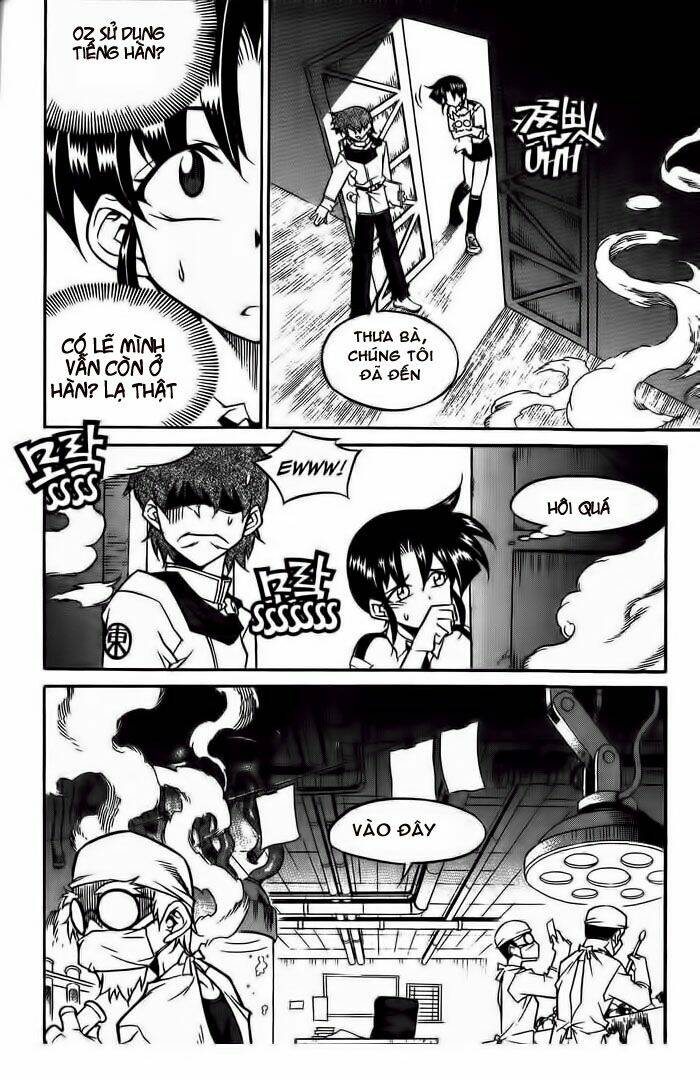 dorothy of oz chapter 7 16