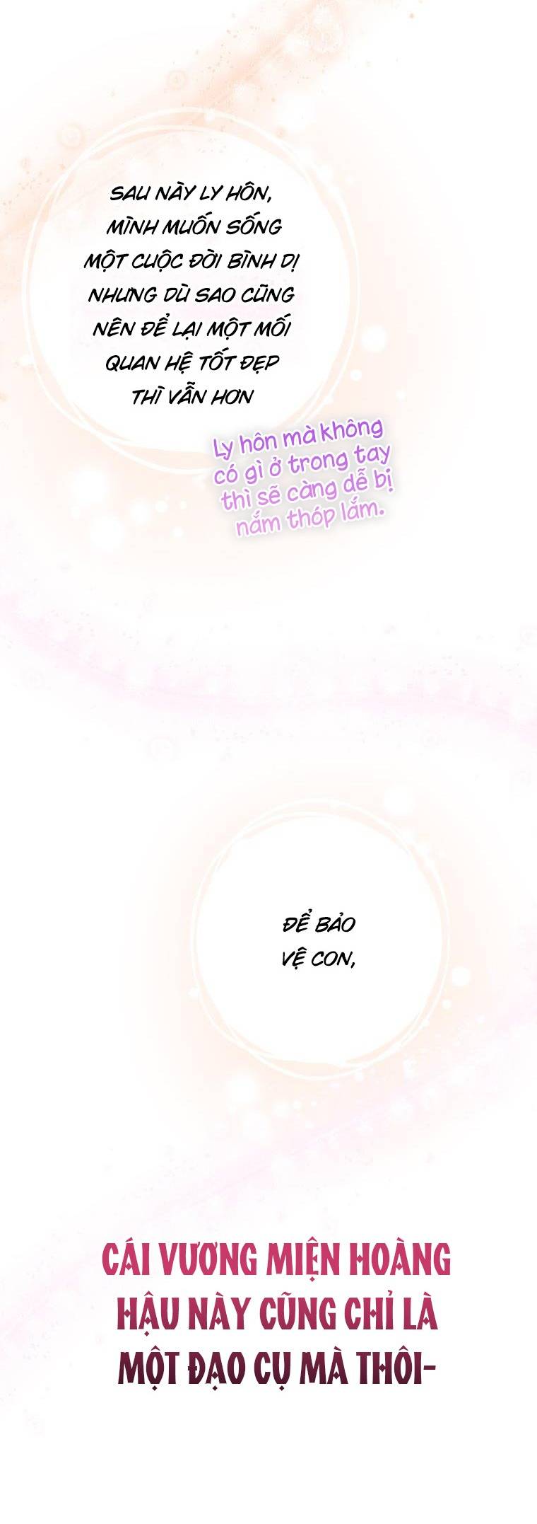 mẹ tôi lại kết hôn lần nữa chapter 22 16