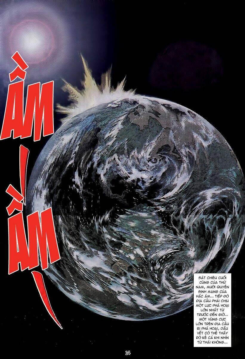 hải hổ 3 chapter 41 14