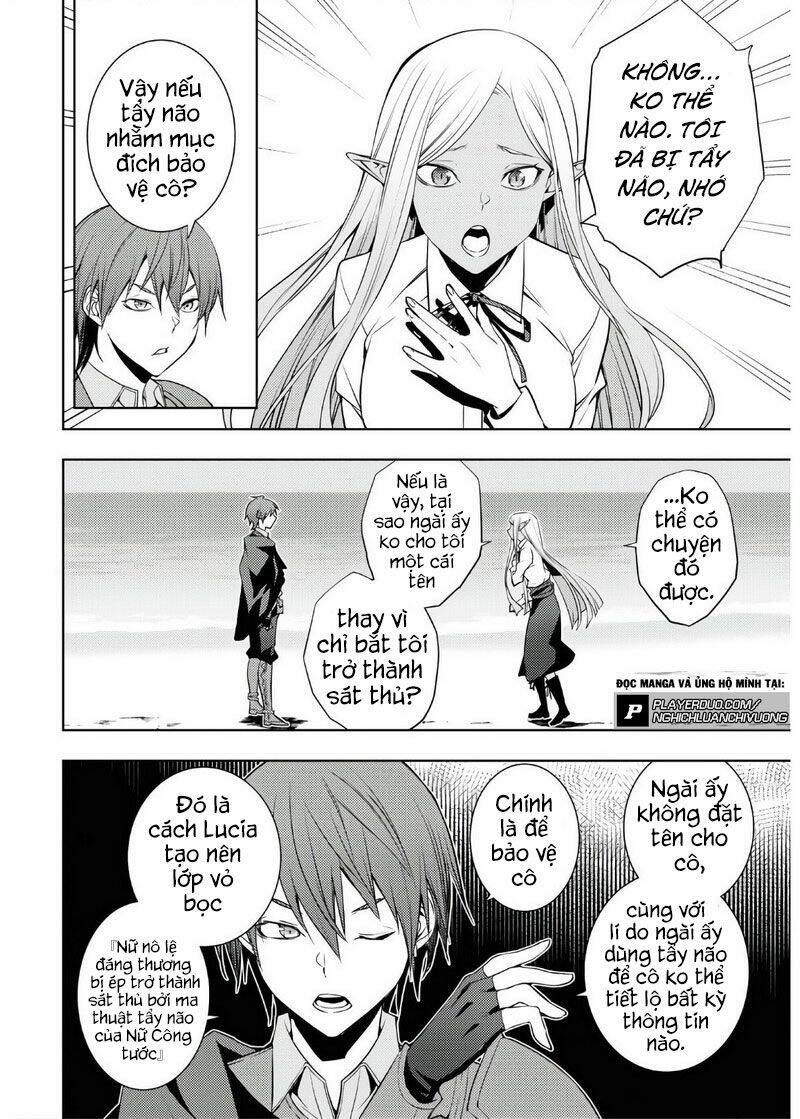 moto sekai ichi'i subchara ikusei nikki: hai player, isekai wo kouryakuchuu! chapter 23 9