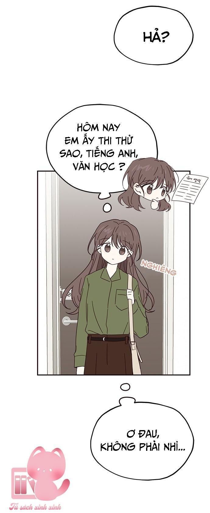 sợi chỉ tình yêu chapter 33 10