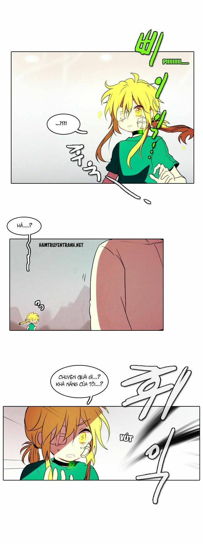 khi nhân vật phản diện được làm vai chính chapter 3 23