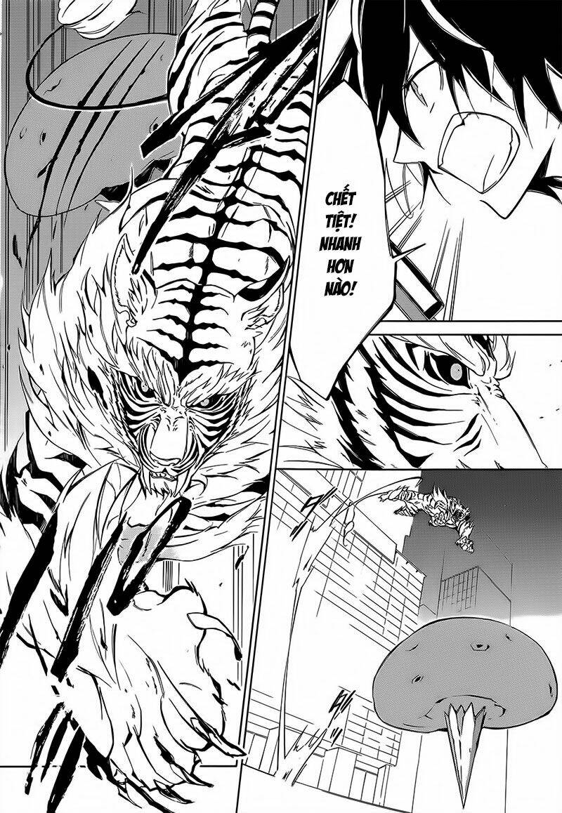 devil survivor 2 - the animation chapter 2 42