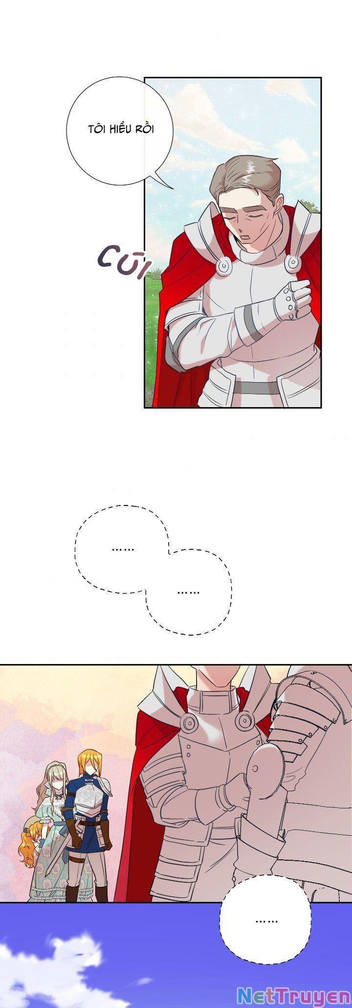 xin ngài đừng ăn tôi chapter 46 4