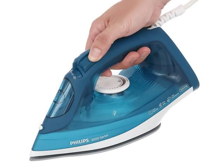 Bàn ủi hơi nước Philips DST2030/90 2000W - Hàng chính hãng