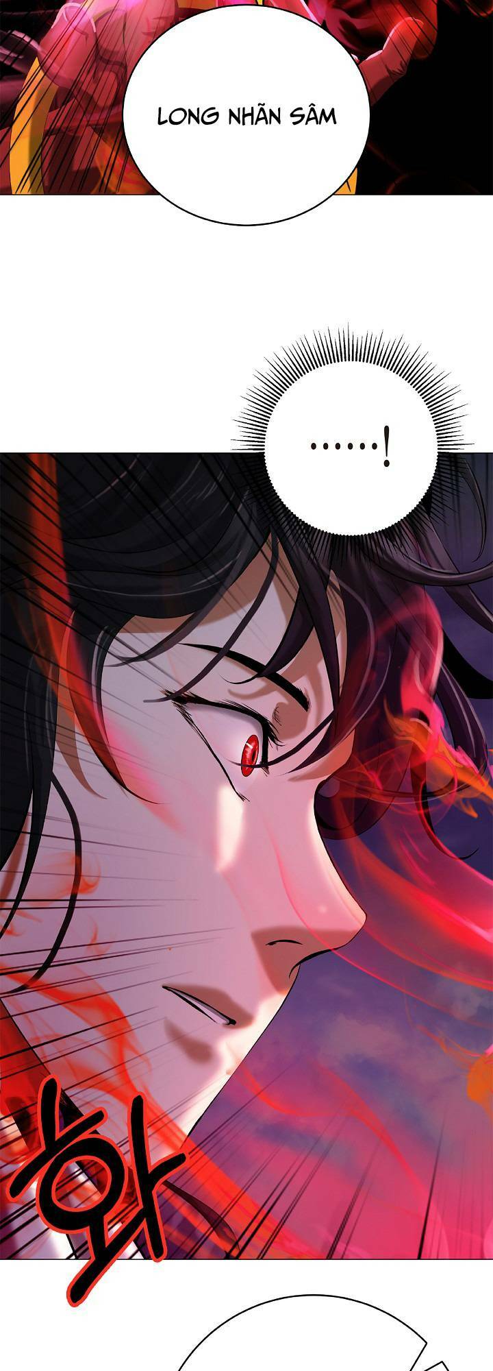 xuyên không thành hổ chapter 113 68