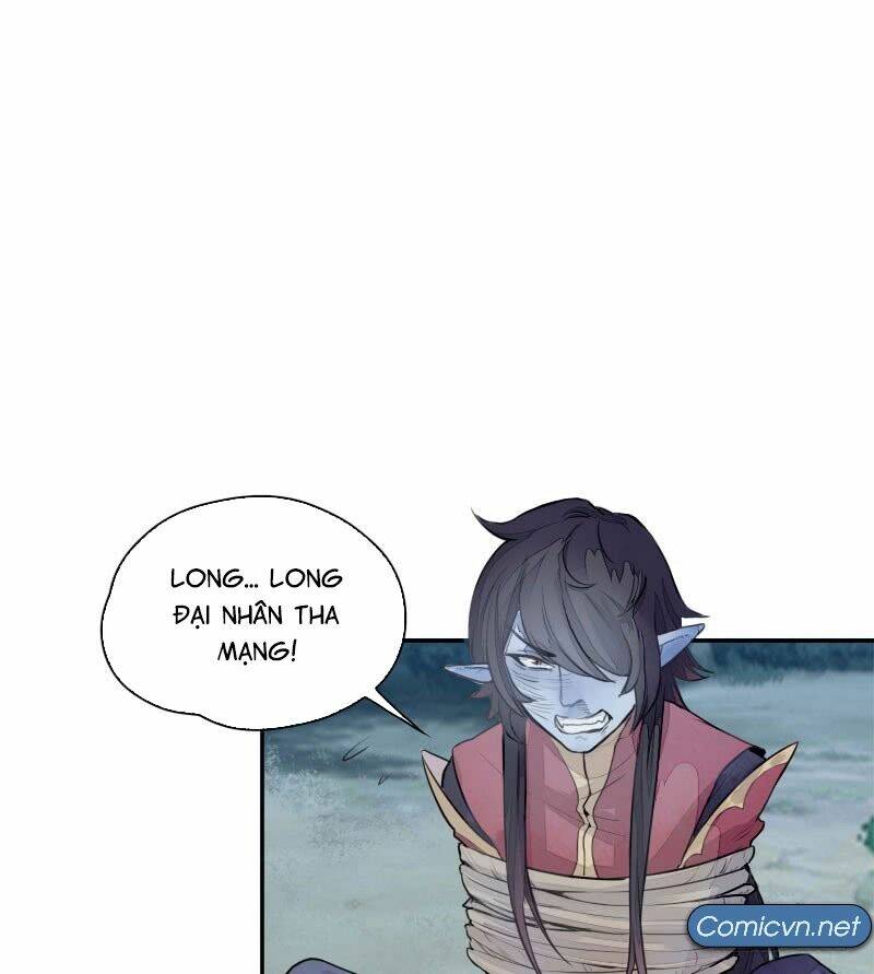 tây du ngạo tuyết thiên chapter 13 19