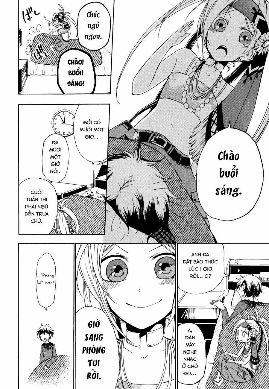 kataribe no list reboot chapter 2 13