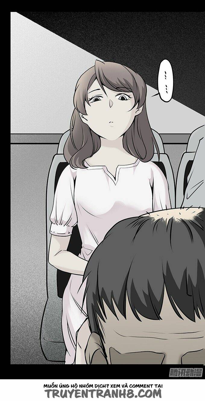 ớn lạnh tuyệt đối chapter 66 7