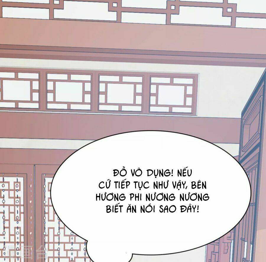 phú bà bạc tỷ trong lãnh cung chapter 6 36