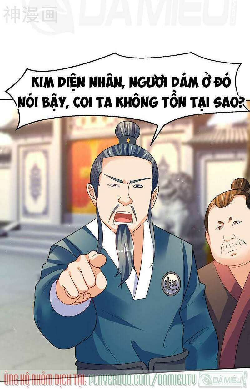 tối cường thăng cấp chapter 52 12