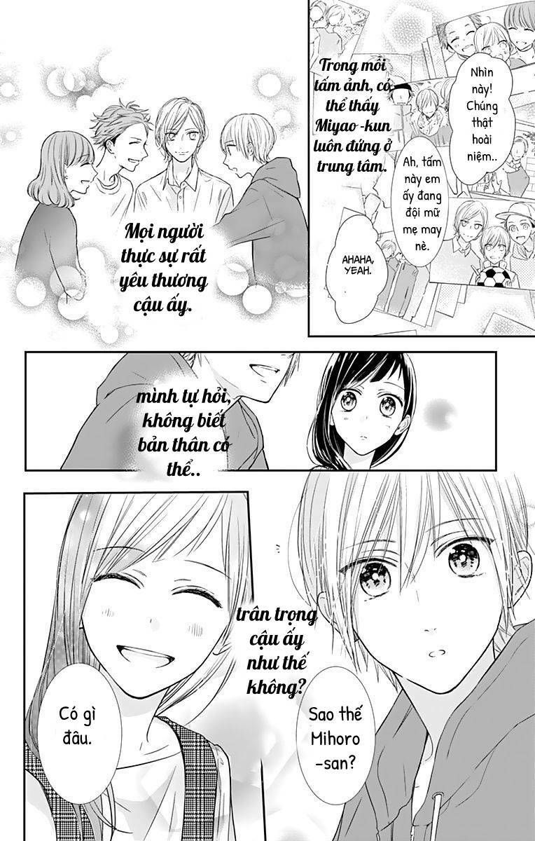 toshishita no otokonoko chapter 10 16