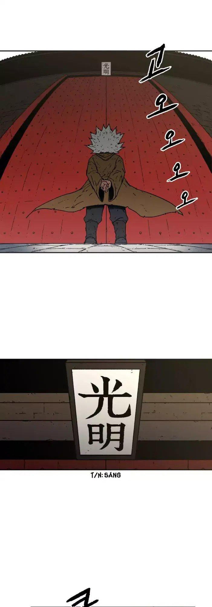 Bố Vô Song chapter 20 39