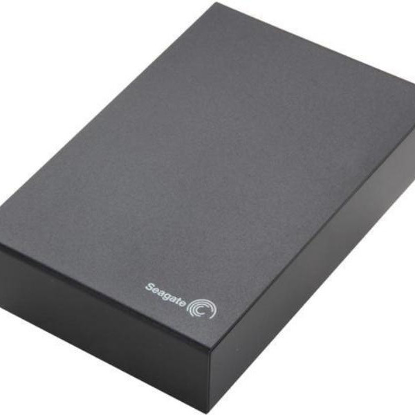Ổ cứng di động Seagate Expansion Desktop Drive 4Tb 3.5Inch - Hàng chính hãng