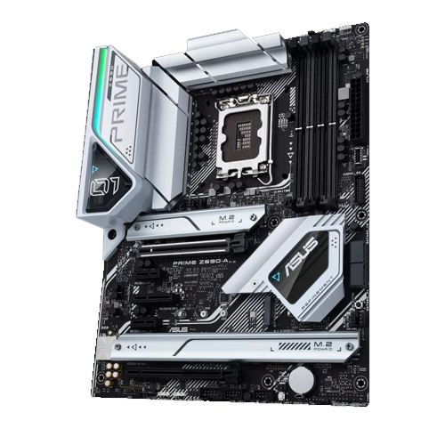 Bo mạch chủ Main ASUS PRIME Z690-A Socket LGA 1700 - Hàng Chính Hãng