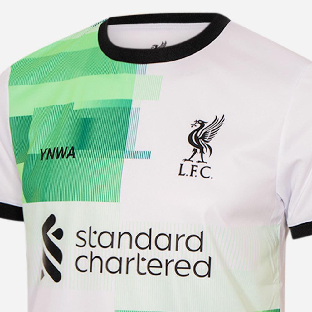 Áo đấu bóng đá nam Lfc 23 24 Supporter Jersey Away - S23SP02