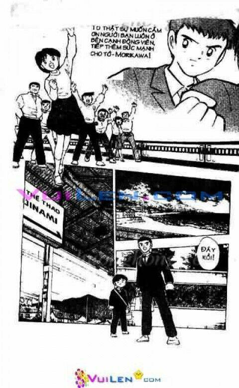 chibi cậu bé quyền anh (8 tập full) chapter 4 14