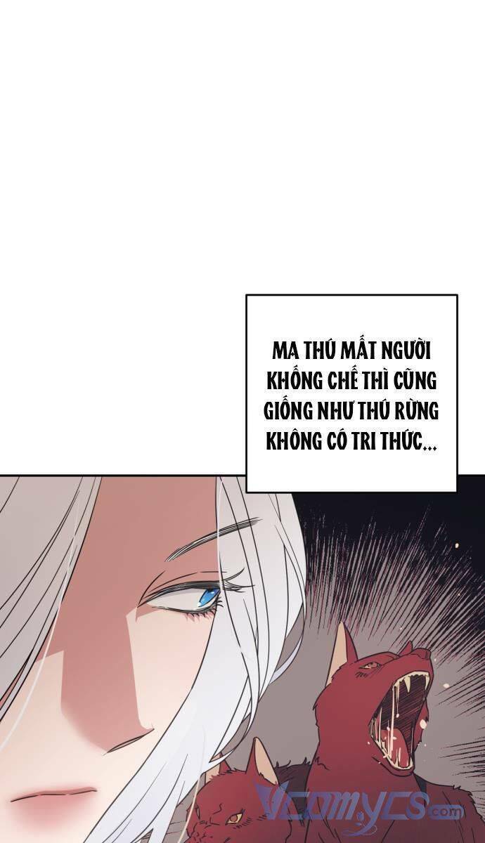 công nương mint bé nhỏ chapter 41 80