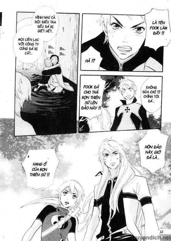 meteor methuselah chapter 35 34