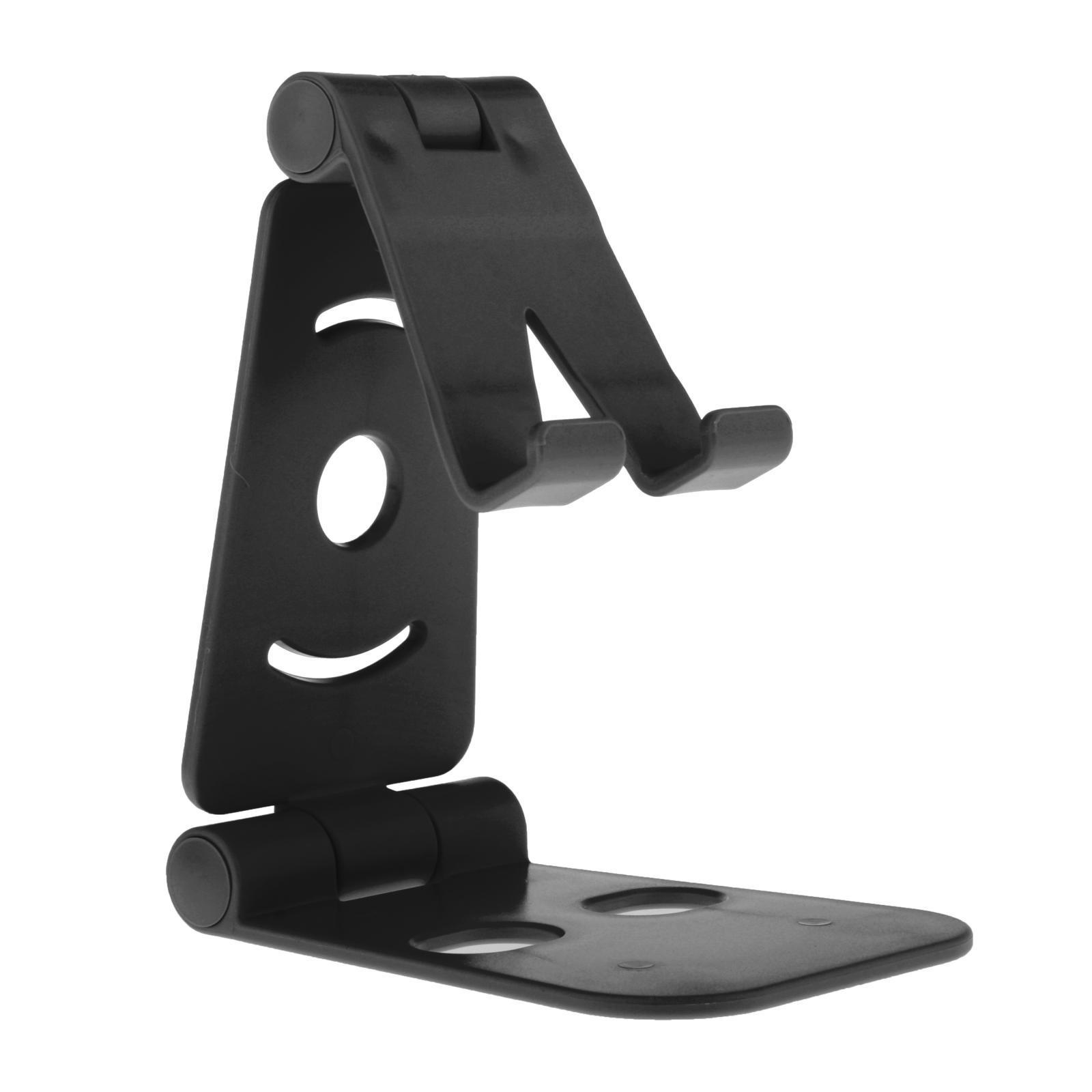 Universal Cell Phone Tablet Desktop Stand Desk Holder Mount
