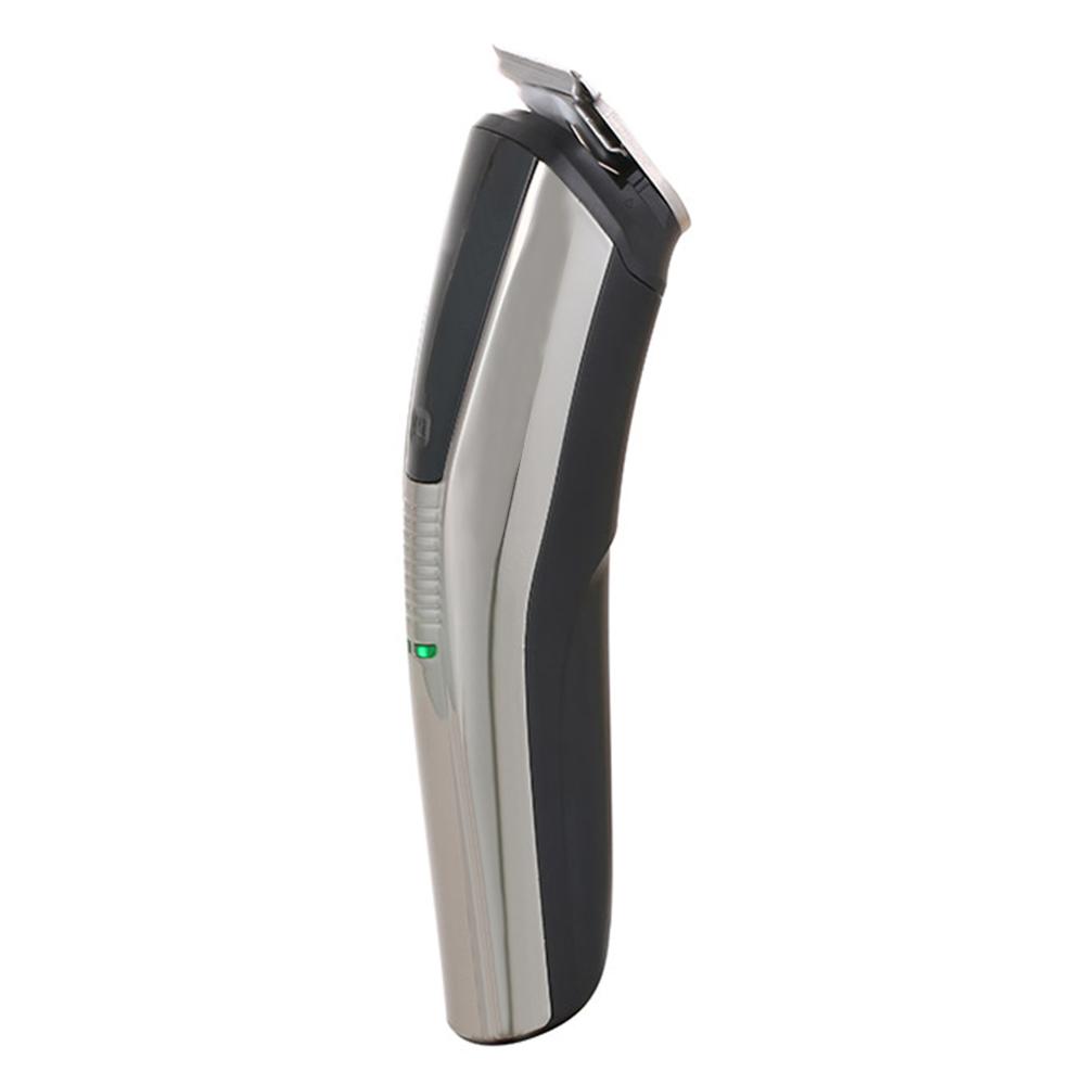 Tông đơ cắt tóc điện Clipper Bộ dụng cụ cắt tóc cá nhân Sạc USB