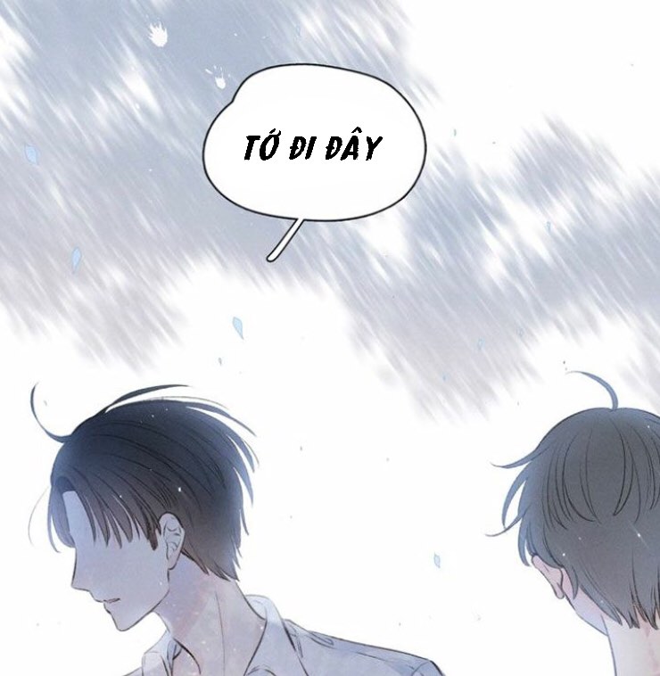 nỗi buồn của hoa cẩm tú cầu chapter 9 8