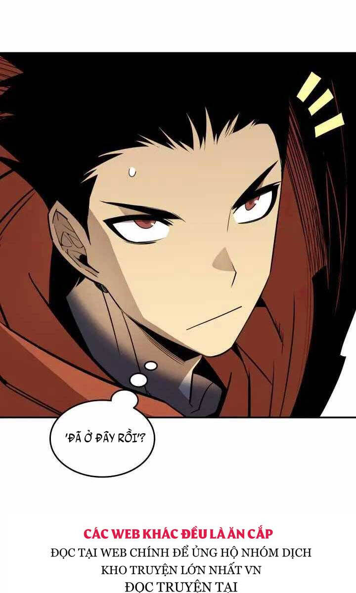 tôi là lính mới chapter 139.1 16