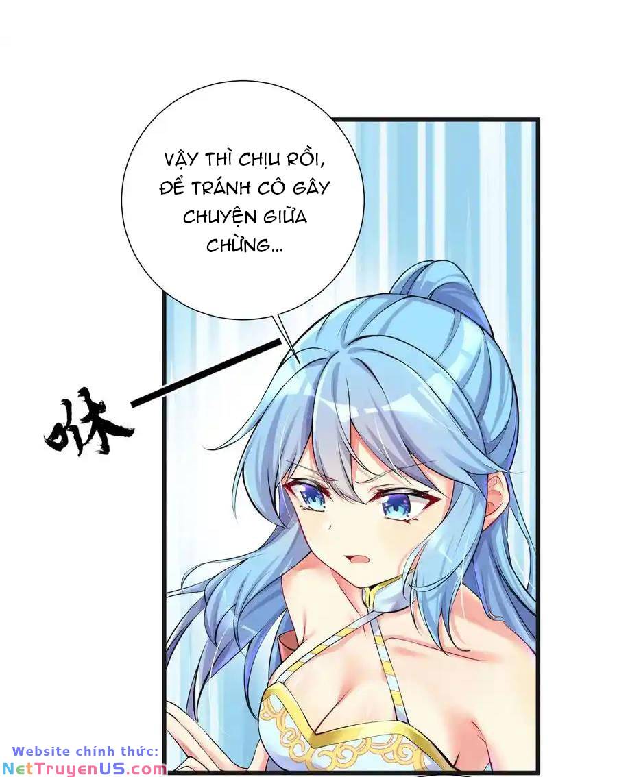 bạn gái cùng phòng chapter 45 29