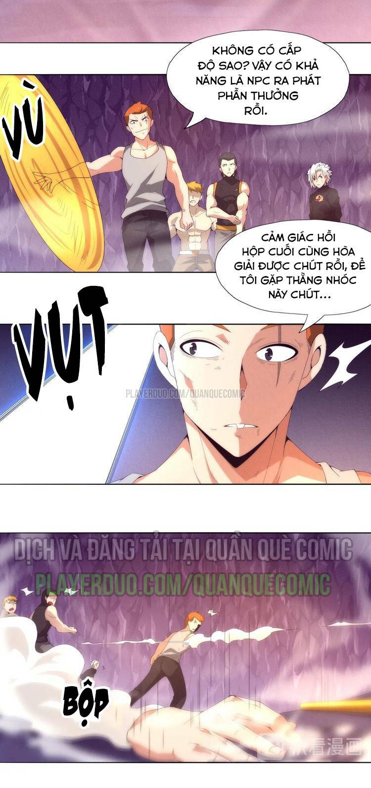 hắc kim đảo chapter 6 68