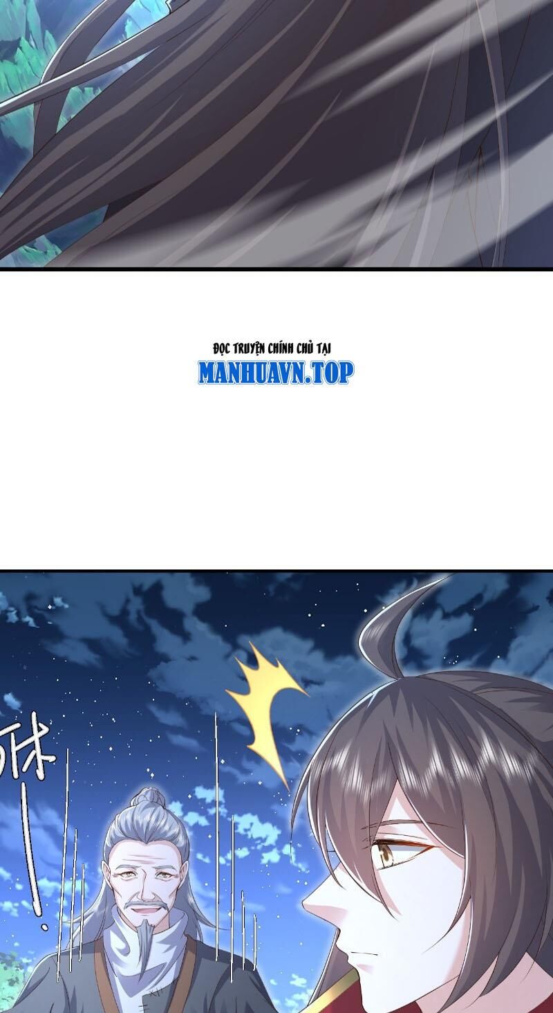 tiên võ đế tôn chapter 537 38