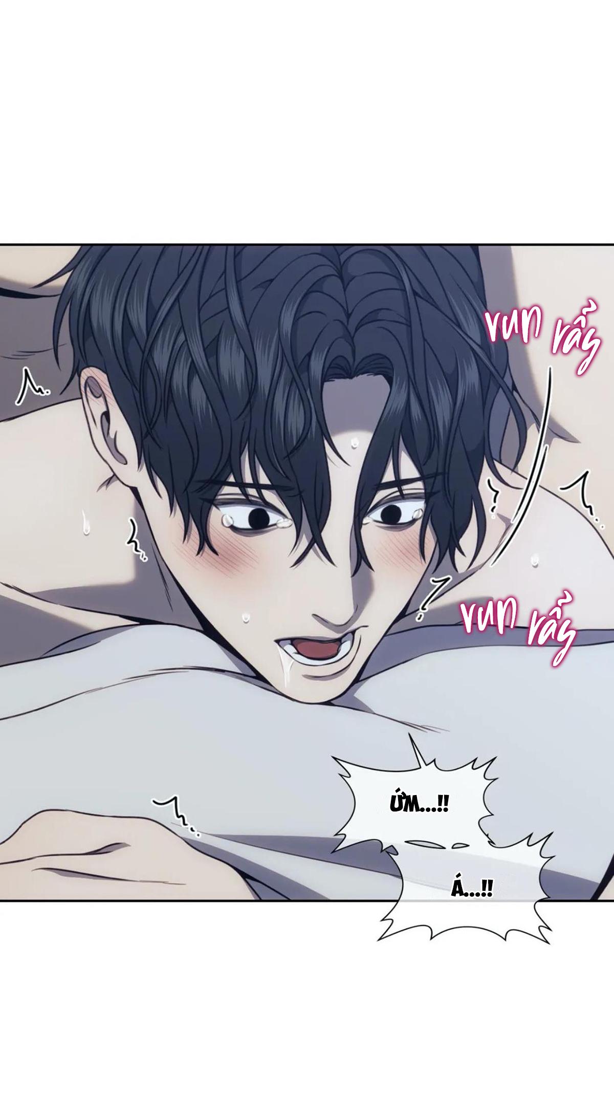 công cuộc báo thù của kẻ yếu thế chapter 45 15