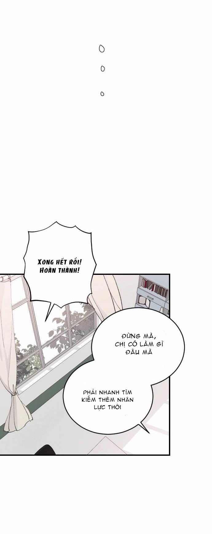 ba người anh trai cực phẩm của tôi chapter 20 42