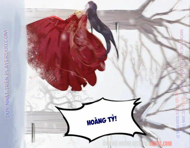 trọng sinh bá sủng nhiếp chính vương quá mạnh mẽ chapter 215 24