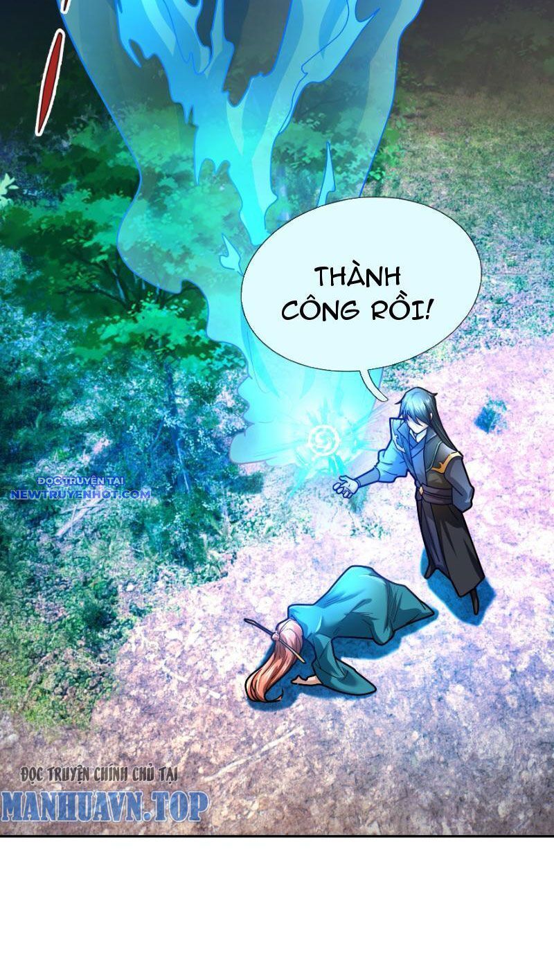 ngủ say vạn cổ: xuất thế đẩy ngang chư thiên chapter 14 27