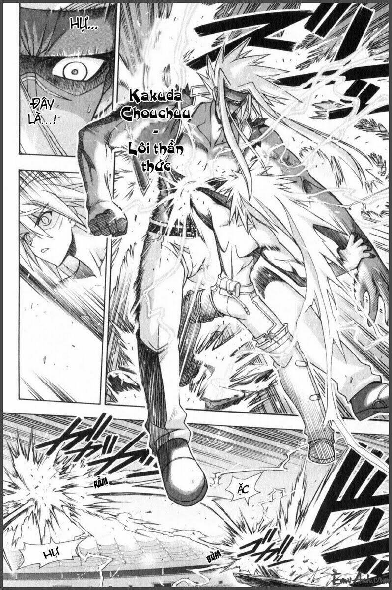 bậc thầy ma pháp chapter 247 9