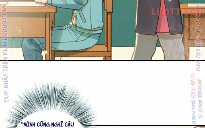 chồng trước 18 tuổi chapter 21 36