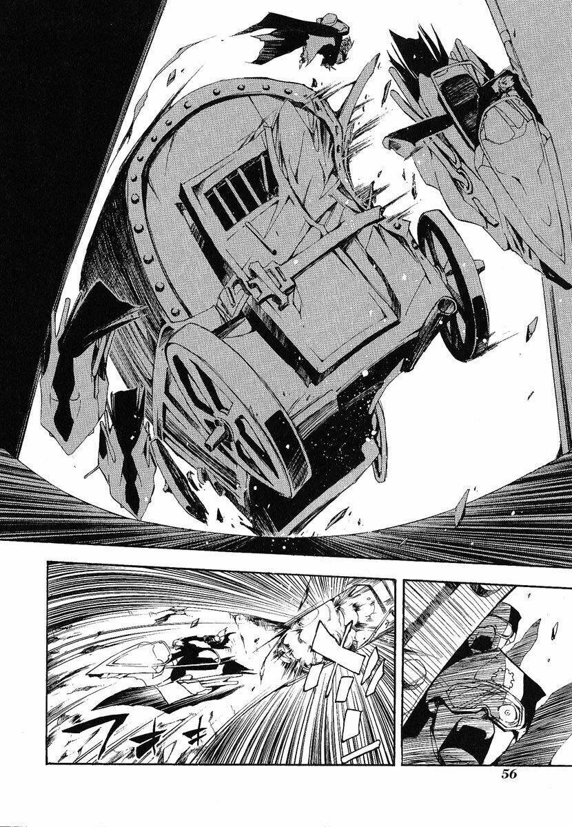 07 hồn ma chapter 25 20