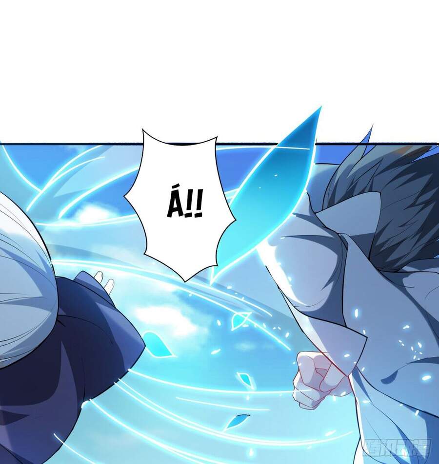 nhặt thuộc tính tại trái đất chapter 1 30