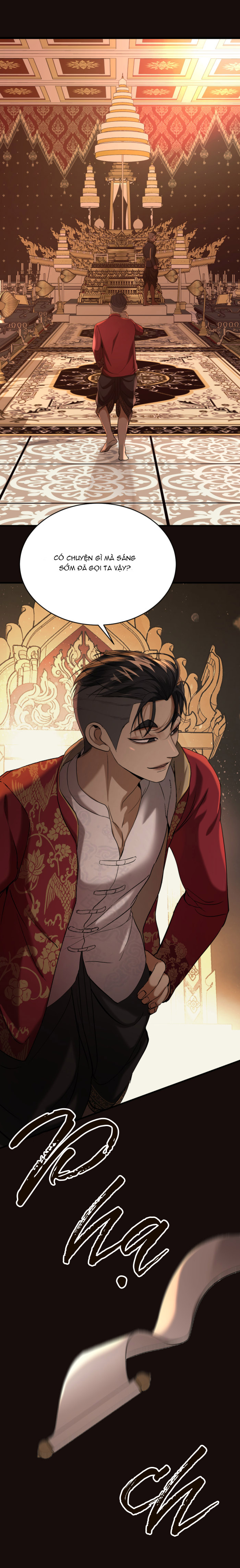 tôi là công tử đẹp nhất xiêm chapter 43 2