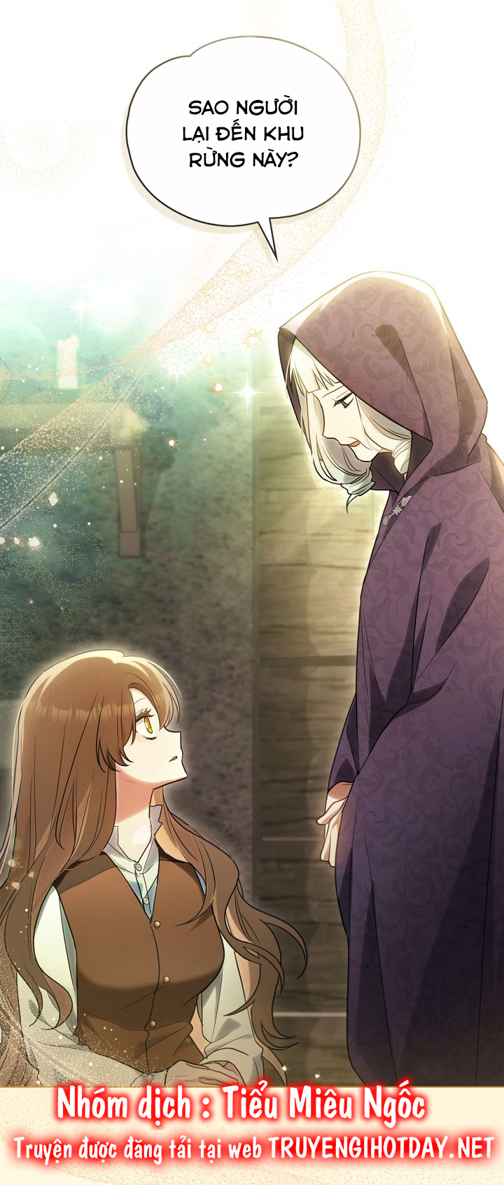 yêu cô công chúa sắp chết chapter 27 8