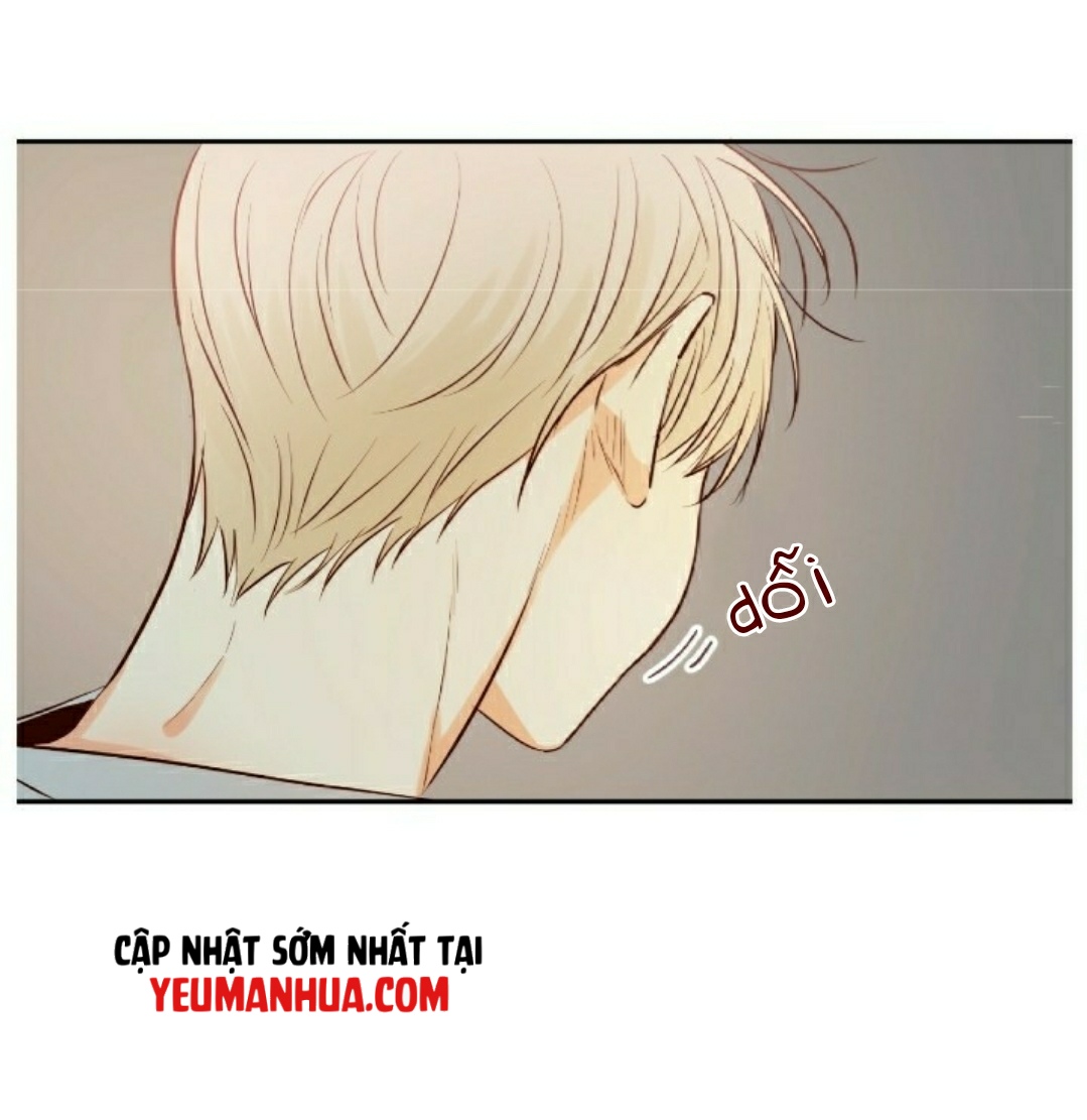 cửa hàng tiện lợi nguy hiểm chapter 16 20