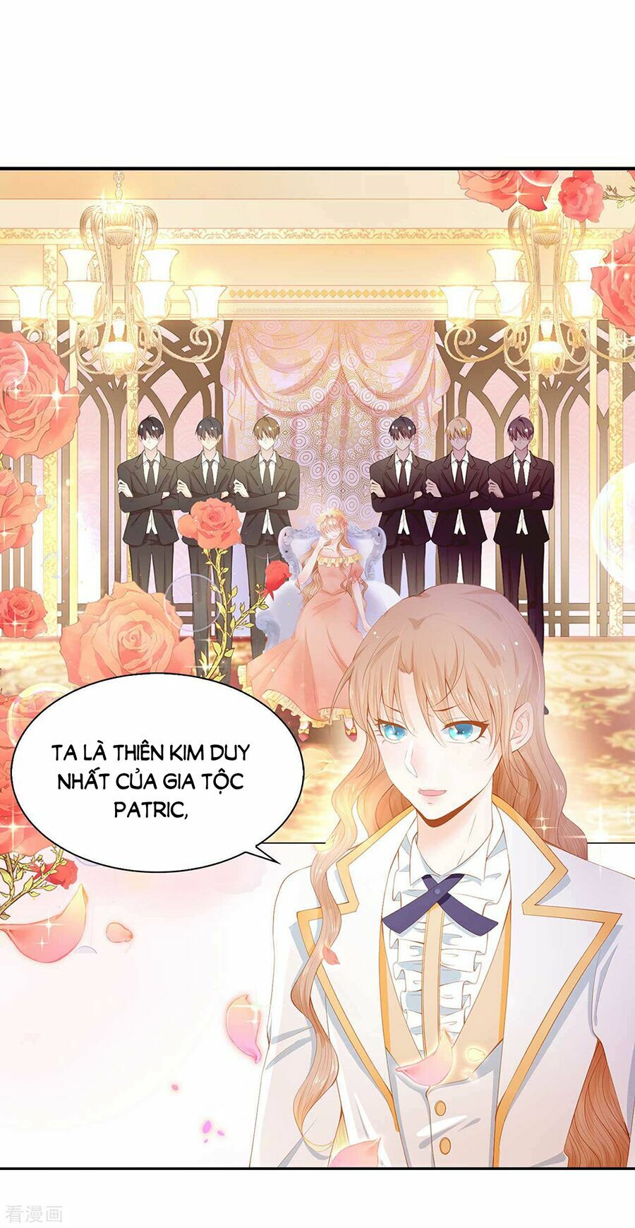 huynh khống công tước gả không được chapter 52 8