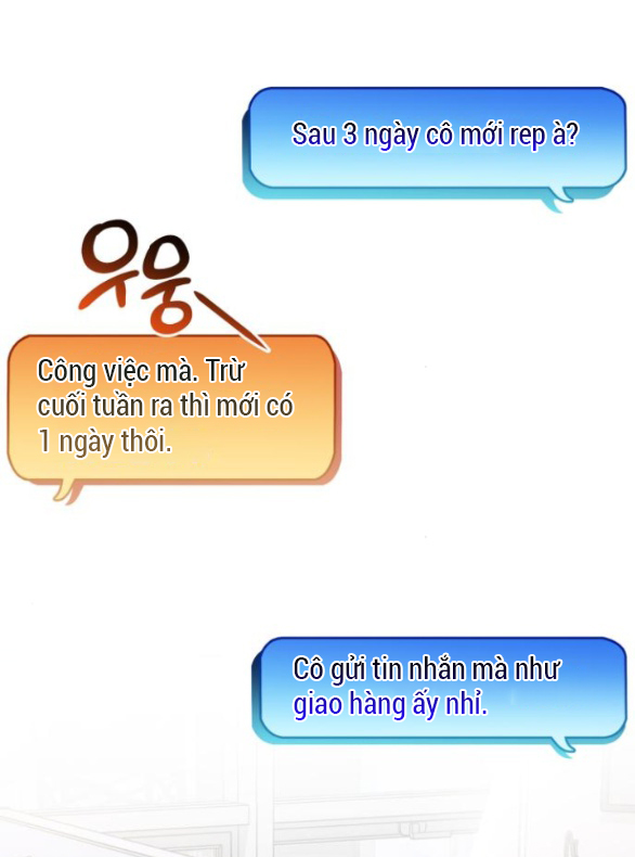 đứa trẻ trông giống tôi chapter 23.2 20