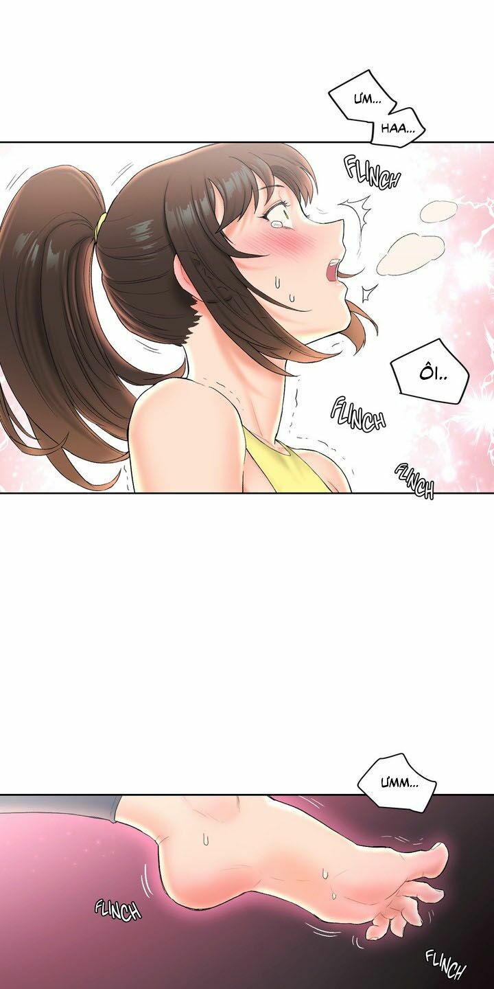 phòng tập gym bí mật chapter 13 15