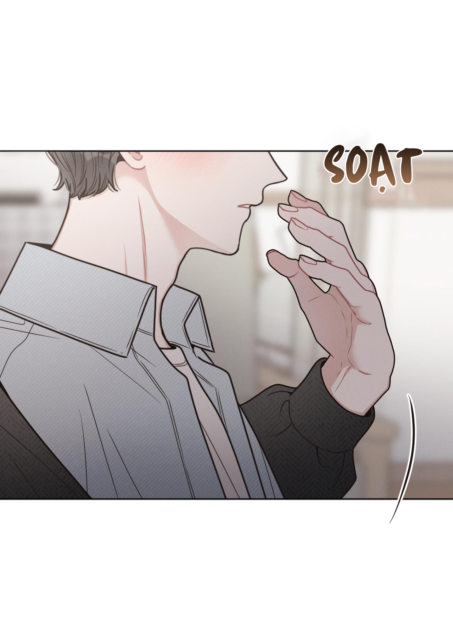 đời tư hàng xóm chapter 28 9