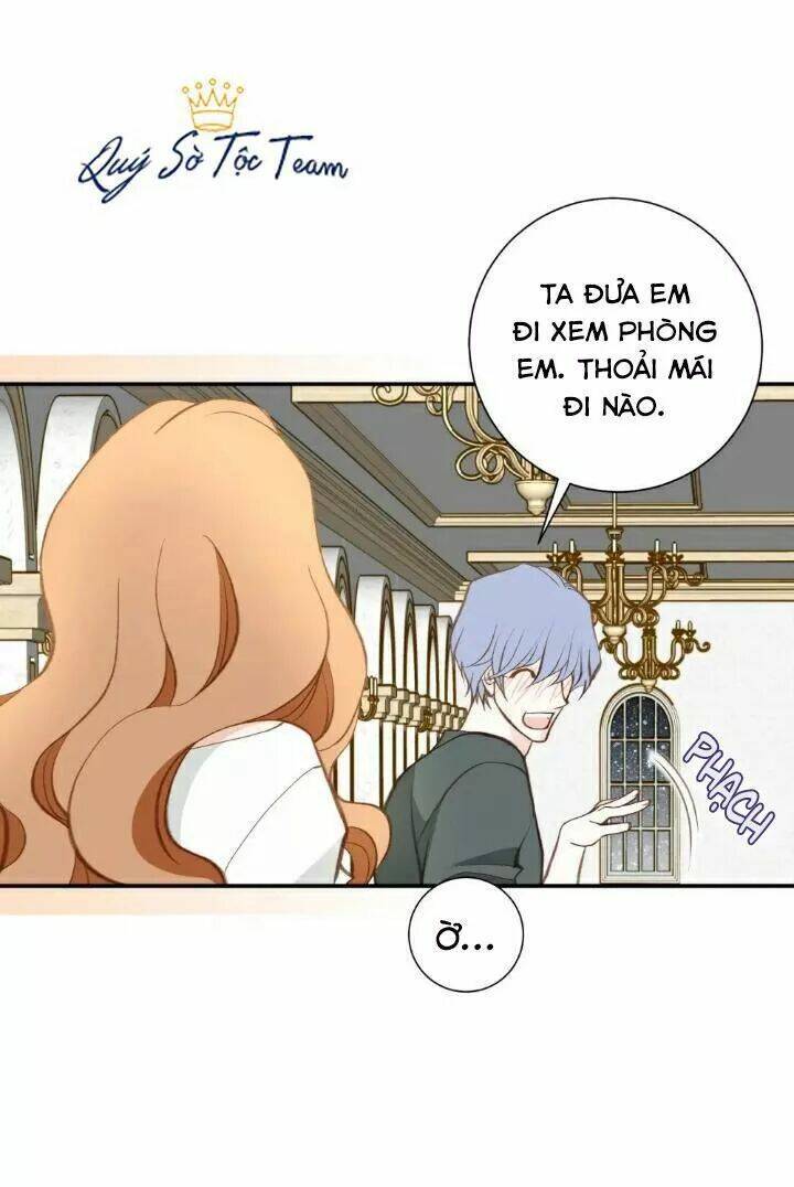 tiếp xúc chí mạng chapter 95 15