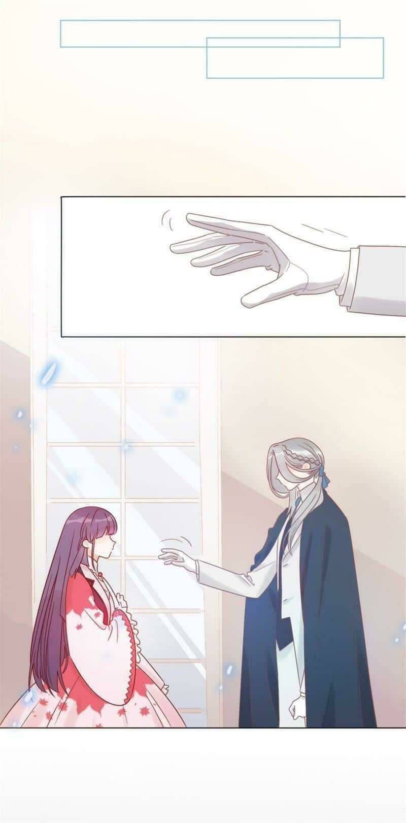 vân tưởng chi ca chapter 2 134